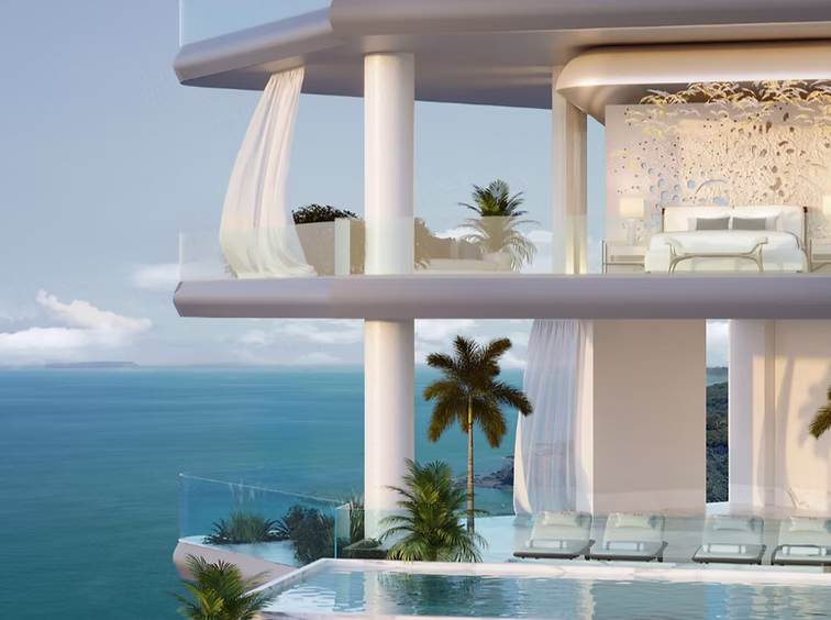 Why Real Estate Developers Need CGI